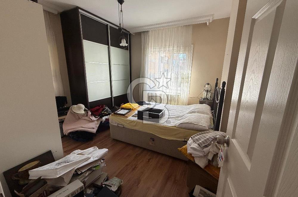  PENDİK BANKACILAR SİTESİ 3+1 EŞYALI KİRALIK DAİRE