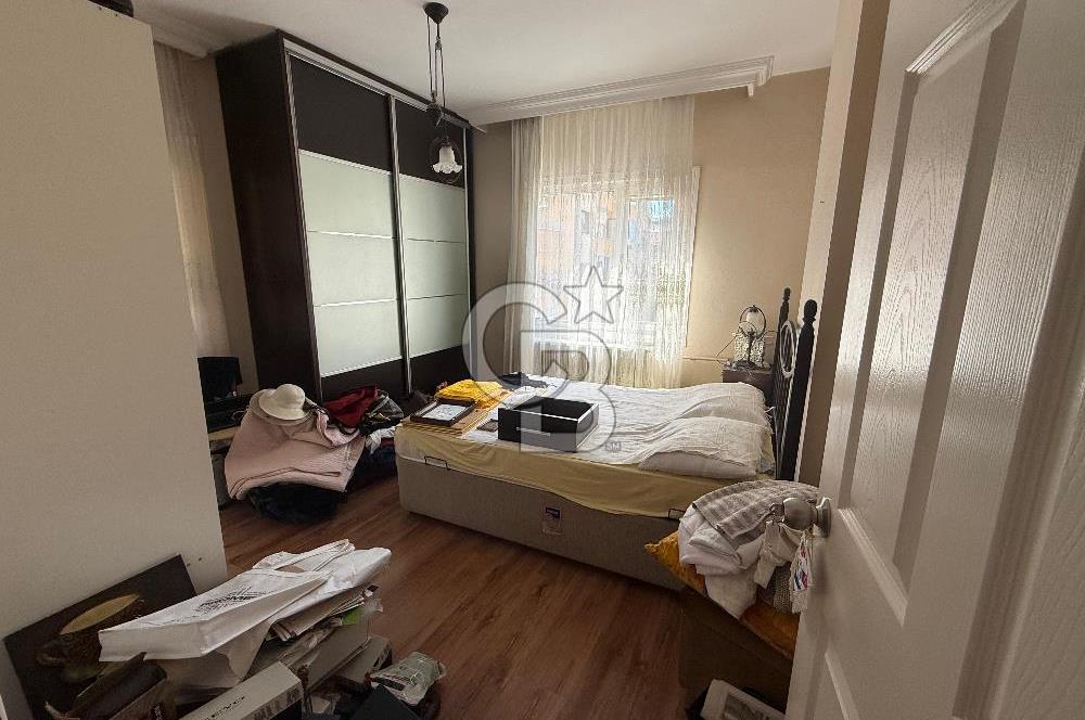  PENDİK BANKACILAR SİTESİ 3+1 EŞYALI KİRALIK DAİRE