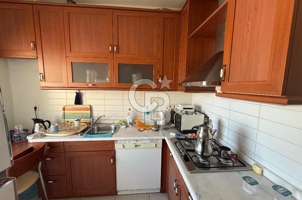  PENDİK BANKACILAR SİTESİ 3+1 EŞYALI KİRALIK DAİRE