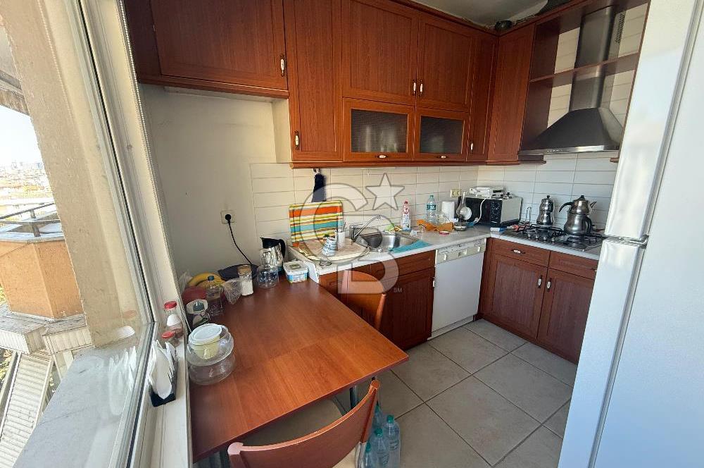  PENDİK BANKACILAR SİTESİ 3+1 EŞYALI KİRALIK DAİRE
