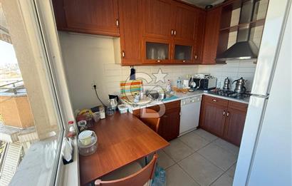  PENDİK BANKACILAR SİTESİ 3+1 EŞYALI KİRALIK DAİRE