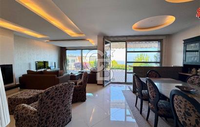 Kuşadası Milenyum Egel Konaklarında Satılık Bahçe Dubleksi