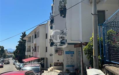 DATÇA İSKELE MAHALLESİNDE SATILIK 2+1 FIRSAT DAİRE