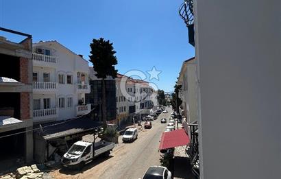 DATÇA İSKELE MAHALLESİNDE SATILIK 2+1 FIRSAT DAİRE