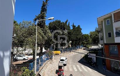 DATÇA İSKELE MAHALLESİNDE SATILIK 2+1 FIRSAT DAİRE
