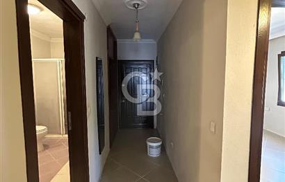 DATÇA İSKELE MAHALLESİNDE SATILIK 2+1 FIRSAT DAİRE