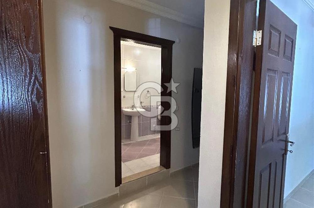 DATÇA İSKELE MAHALLESİNDE SATILIK 2+1 FIRSAT DAİRE