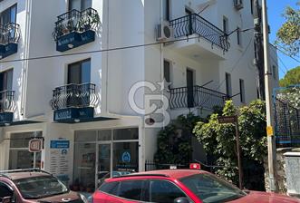 DATÇA İSKELE MAHALLESİNDE SATILIK 2+1 FIRSAT DAİRE