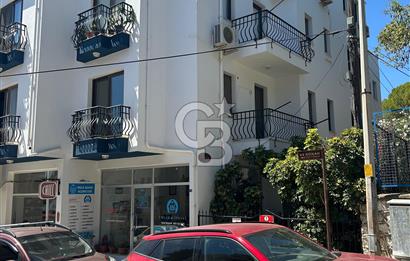 DATÇA İSKELE MAHALLESİNDE SATILIK 2+1 FIRSAT DAİRE