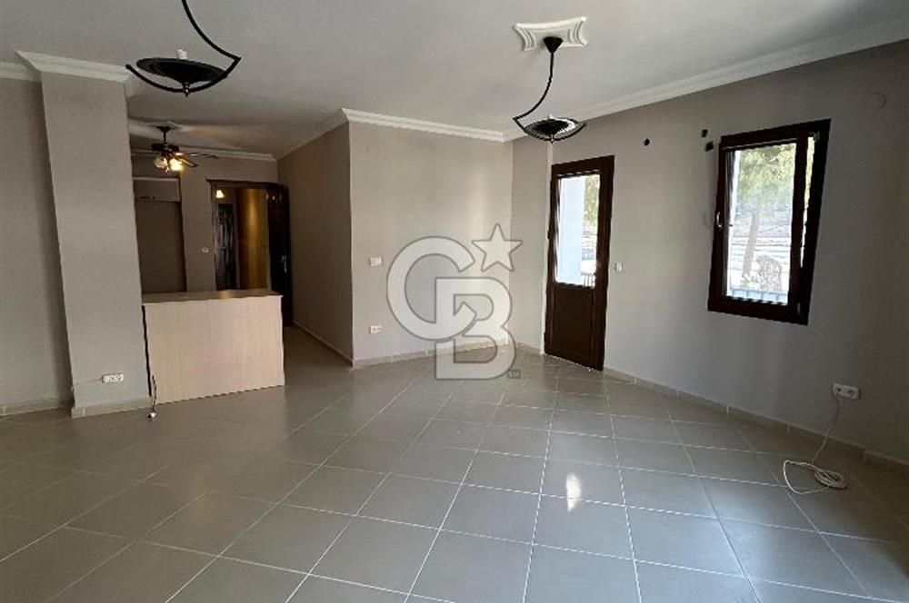 DATÇA İSKELE MAHALLESİNDE SATILIK 2+1 FIRSAT DAİRE