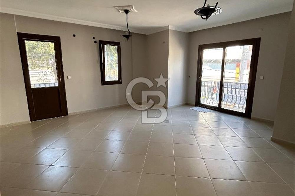 DATÇA İSKELE MAHALLESİNDE SATILIK 2+1 FIRSAT DAİRE