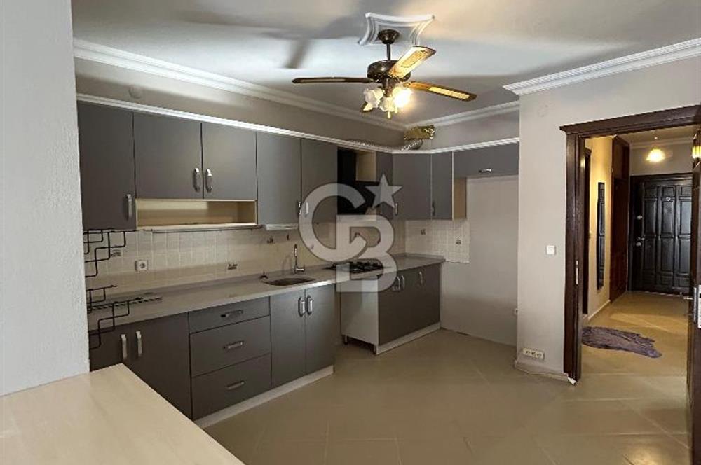 DATÇA İSKELE MAHALLESİNDE SATILIK 2+1 FIRSAT DAİRE