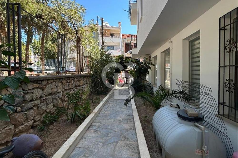 DATÇA İSKELE MAHALLESİNDE SATILIK 2+1 FIRSAT DAİRE