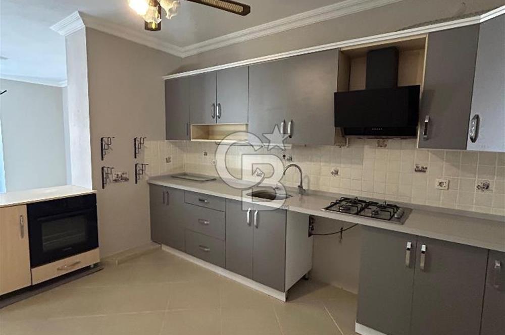 DATÇA İSKELE MAHALLESİNDE SATILIK 2+1 FIRSAT DAİRE