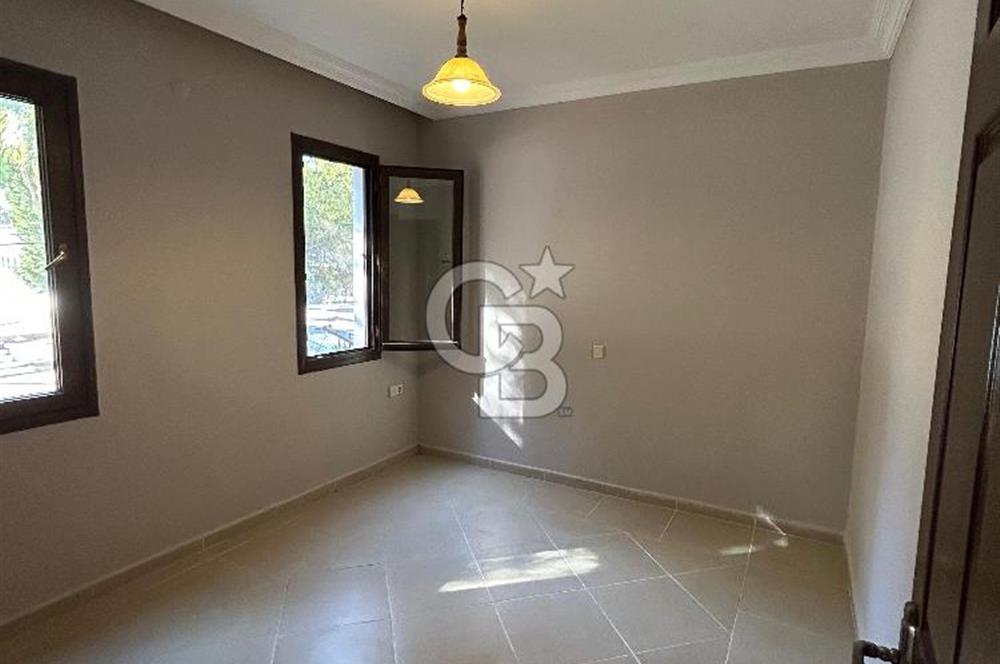 DATÇA İSKELE MAHALLESİNDE SATILIK 2+1 FIRSAT DAİRE