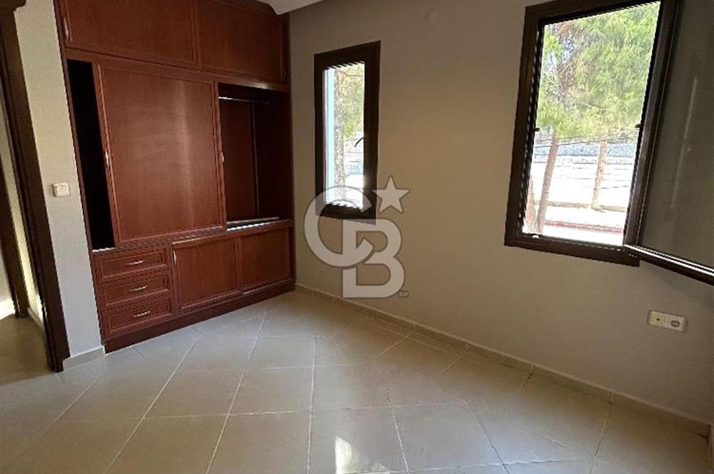 DATÇA İSKELE MAHALLESİNDE SATILIK 2+1 FIRSAT DAİRE