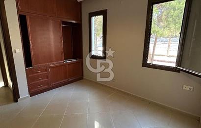 DATÇA İSKELE MAHALLESİNDE SATILIK 2+1 FIRSAT DAİRE