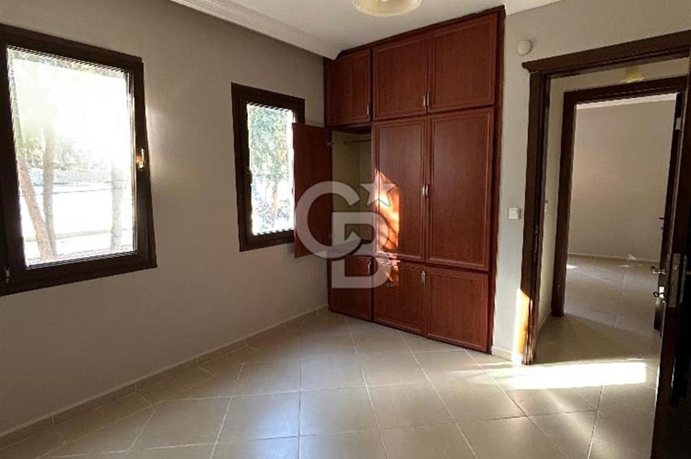 DATÇA İSKELE MAHALLESİNDE SATILIK 2+1 FIRSAT DAİRE