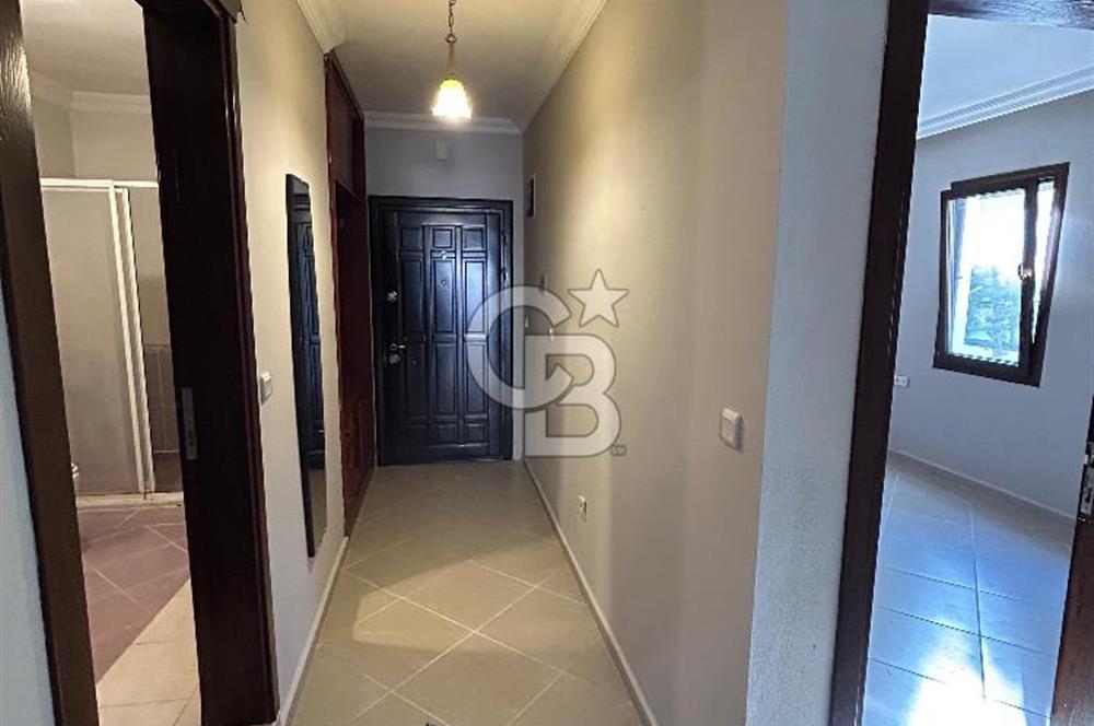 DATÇA İSKELE MAHALLESİNDE SATILIK 2+1 FIRSAT DAİRE