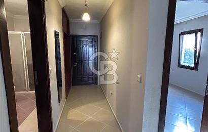 DATÇA İSKELE MAHALLESİNDE SATILIK 2+1 FIRSAT DAİRE