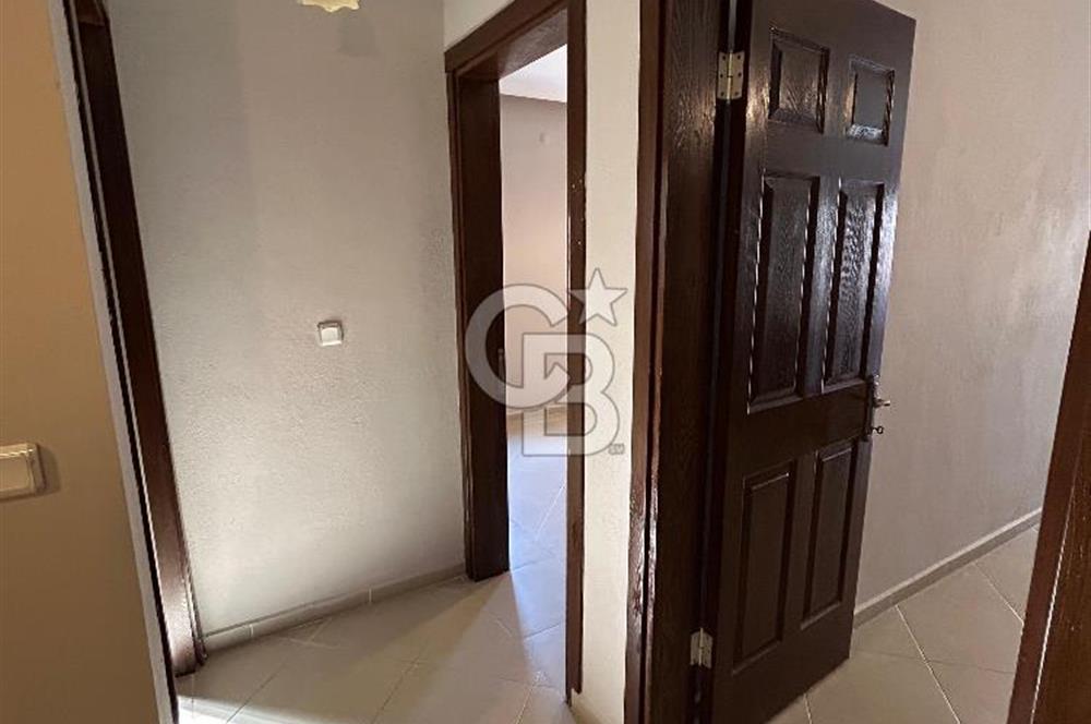 DATÇA İSKELE MAHALLESİNDE SATILIK 2+1 FIRSAT DAİRE