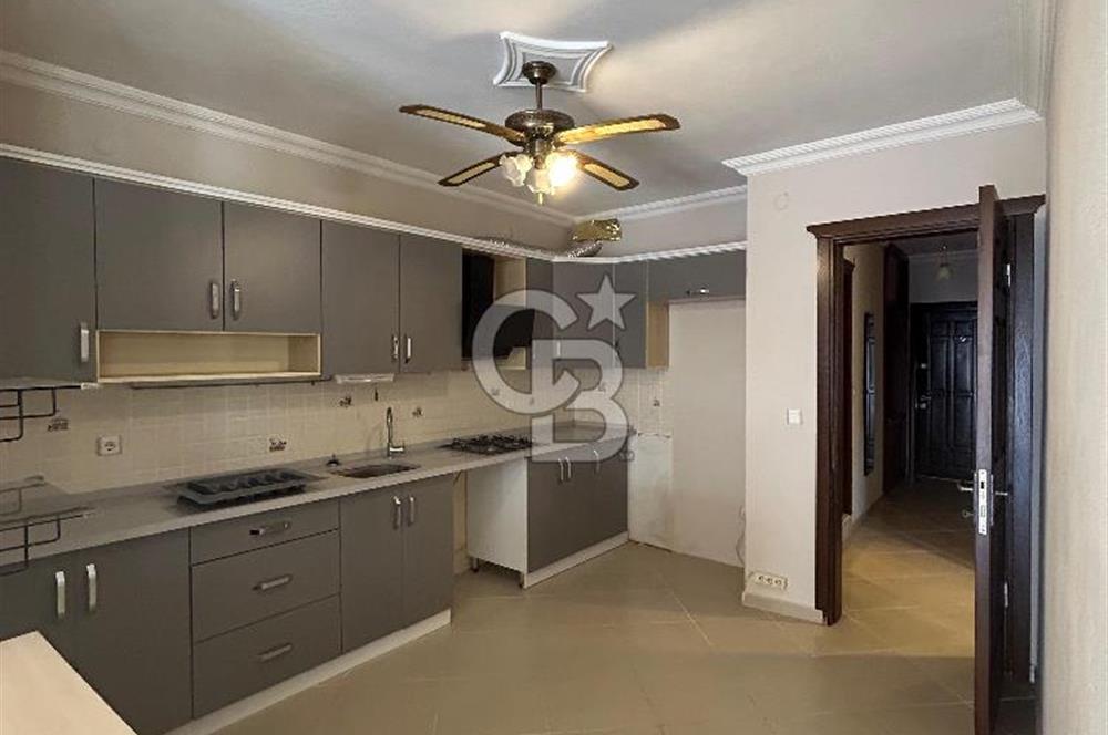 DATÇA İSKELE MAHALLESİNDE SATILIK 2+1 FIRSAT DAİRE