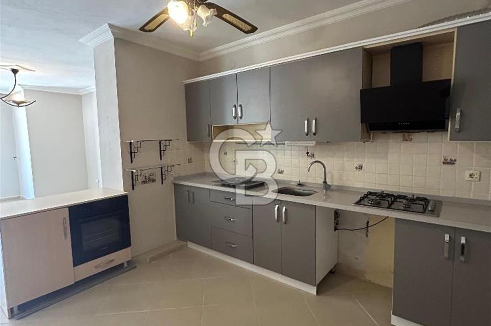 DATÇA İSKELE MAHALLESİNDE SATILIK 2+1 FIRSAT DAİRE