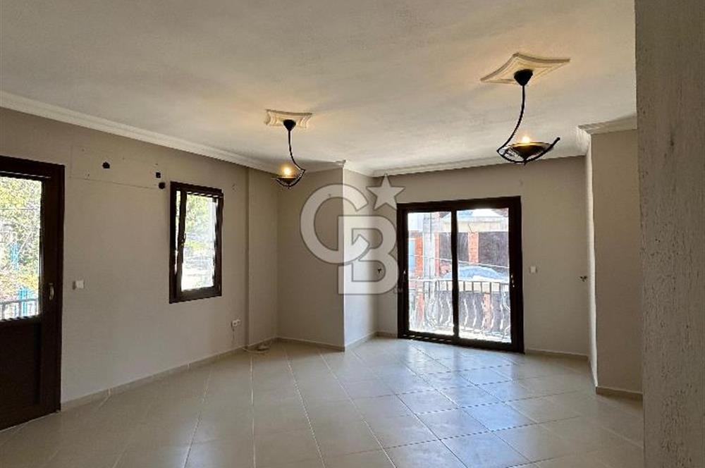 DATÇA İSKELE MAHALLESİNDE SATILIK 2+1 FIRSAT DAİRE
