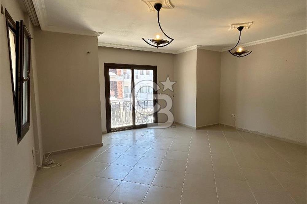 DATÇA İSKELE MAHALLESİNDE SATILIK 2+1 FIRSAT DAİRE