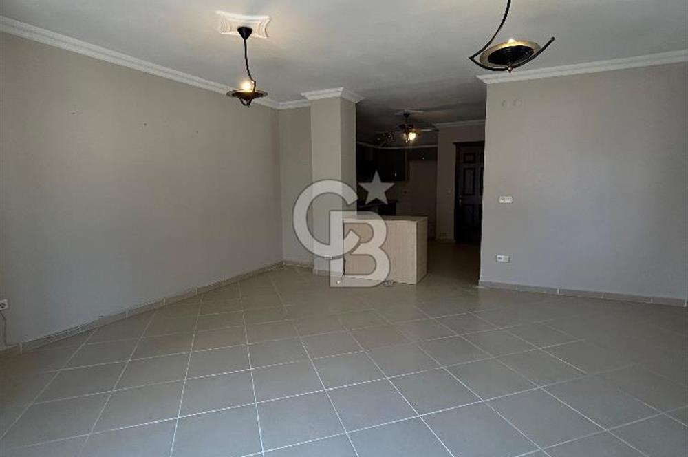 DATÇA İSKELE MAHALLESİNDE SATILIK 2+1 FIRSAT DAİRE