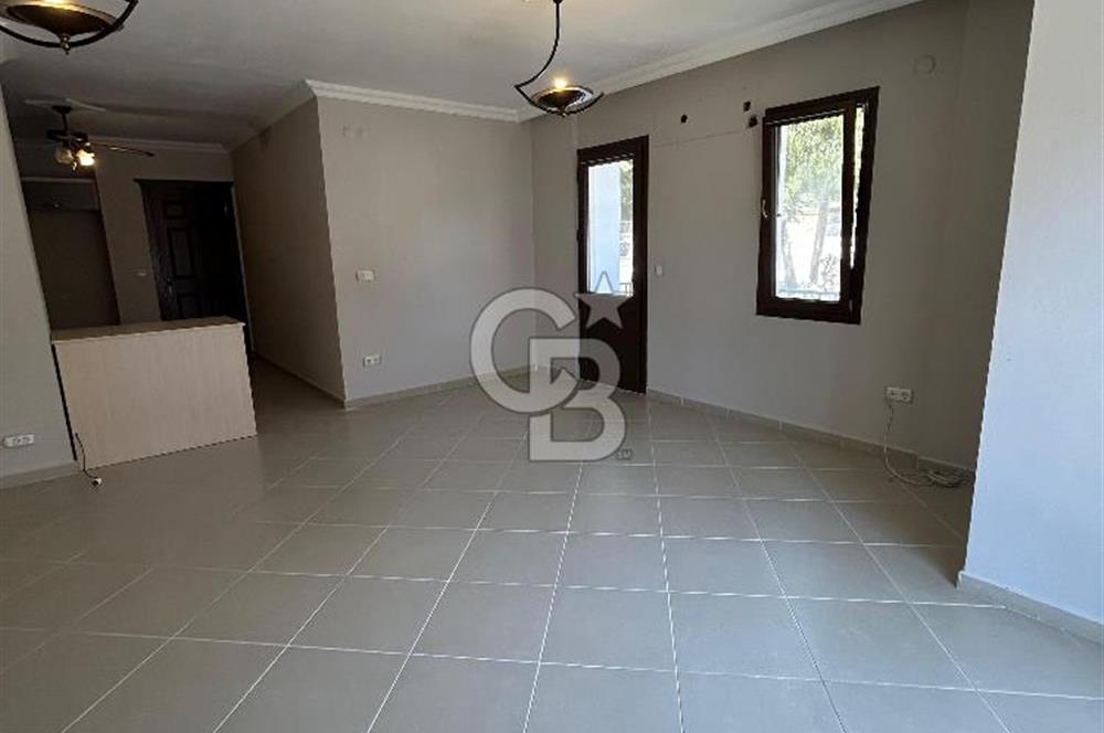 DATÇA İSKELE MAHALLESİNDE SATILIK 2+1 FIRSAT DAİRE