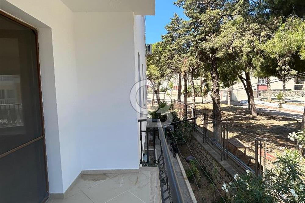 DATÇA İSKELE MAHALLESİNDE SATILIK 2+1 FIRSAT DAİRE