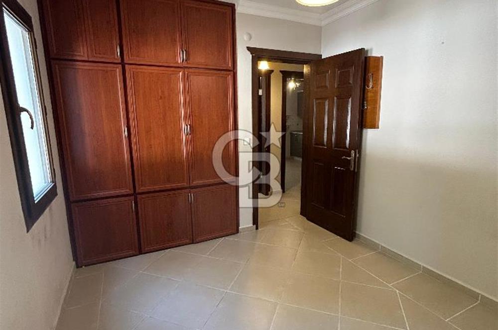DATÇA İSKELE MAHALLESİNDE SATILIK 2+1 FIRSAT DAİRE