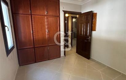 DATÇA İSKELE MAHALLESİNDE SATILIK 2+1 FIRSAT DAİRE