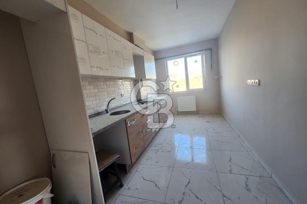 MALTEPE  AYDINEVLER DE 0 PAMİLİA SİT.2+2KÖŞE DUBLEKSSATILIK DAİRE