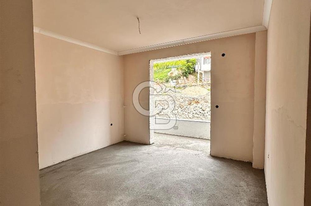 BAHÇECİK MAHALLESİ 3+1 ODALI SATILIK DAİRE