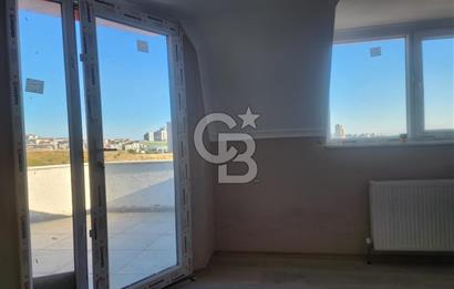 MALTEPE  AYDINEVLER DE 0 PAMİLİA SİT.2+2KÖŞE DUBLEKSSATILIK DAİRE