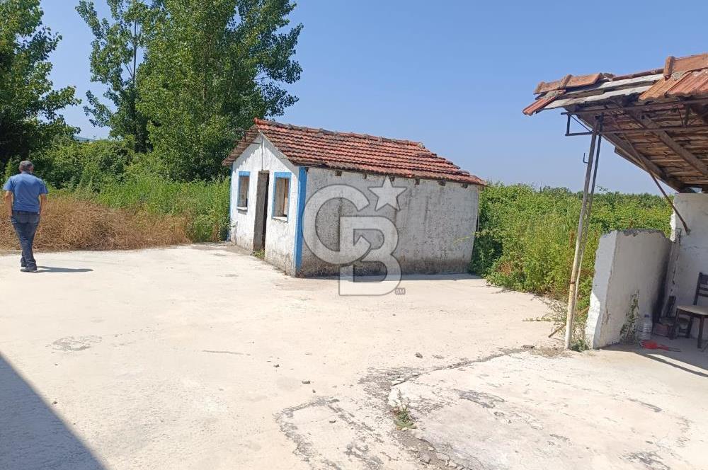 YALOVA ALTINOVA KAYTAZDERE DE DENİZ MANZARALI Müstakil Çiftlik