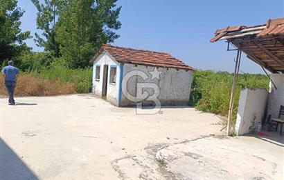 YALOVA ALTINOVA KAYTAZDERE DE DENİZ MANZARALI Müstakil Çiftlik
