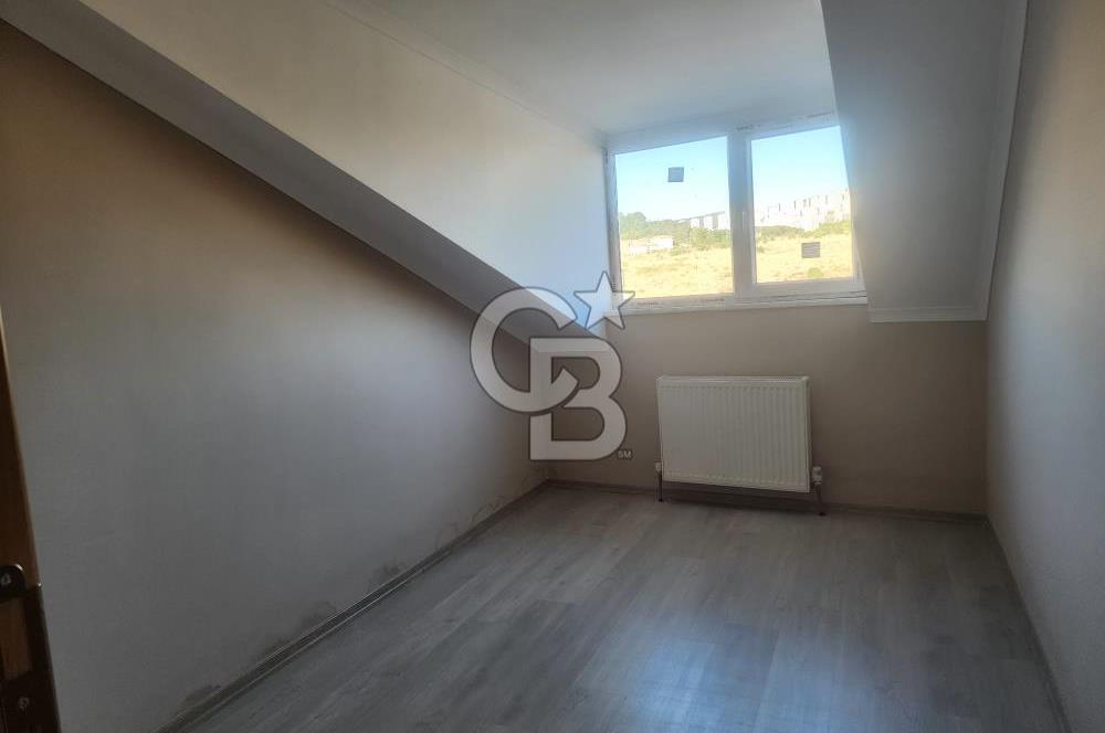 MALTEPE  AYDINEVLER DE 0 PAMİLİA SİT.2+2KÖŞE DUBLEKSSATILIK DAİRE
