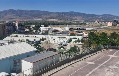 Menemen Devlet Hastanesi Karşısı Satılık Daire