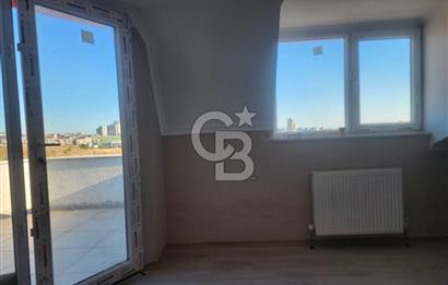 MALTEPE  AYDINEVLER DE 0 PAMİLİA SİT.2+2KÖŞE DUBLEKSSATILIK DAİRE