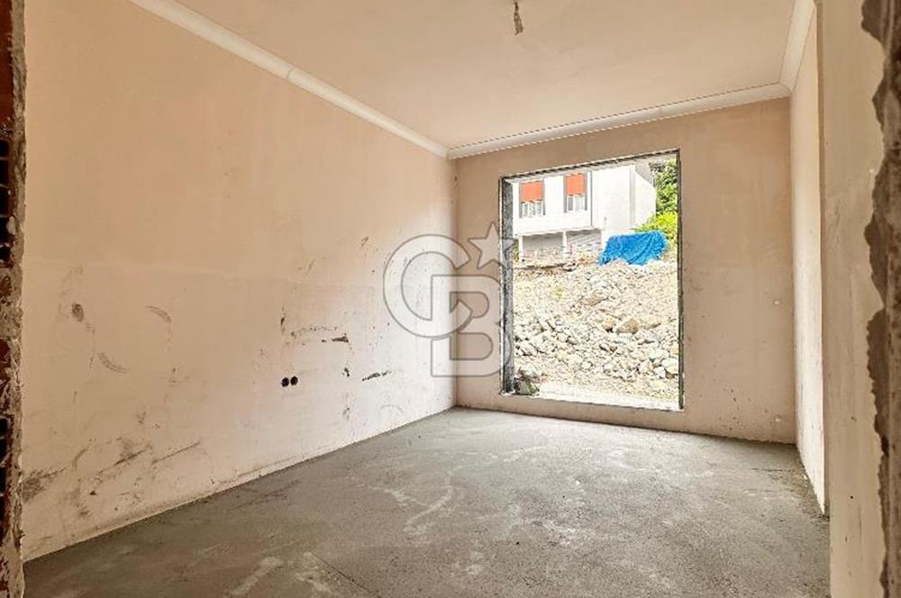 BAHÇECİK MAHALLESİ 3+1 ODALI SATILIK DAİRE