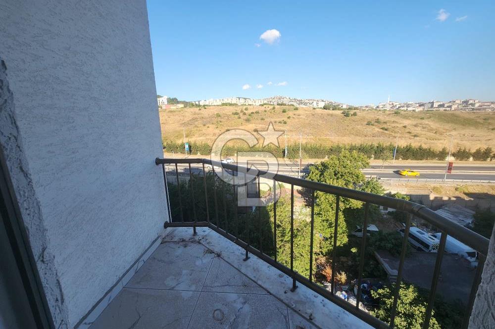 MALTEPE  AYDINEVLER DE 0 PAMİLİA SİT.2+2KÖŞE DUBLEKSSATILIK DAİRE