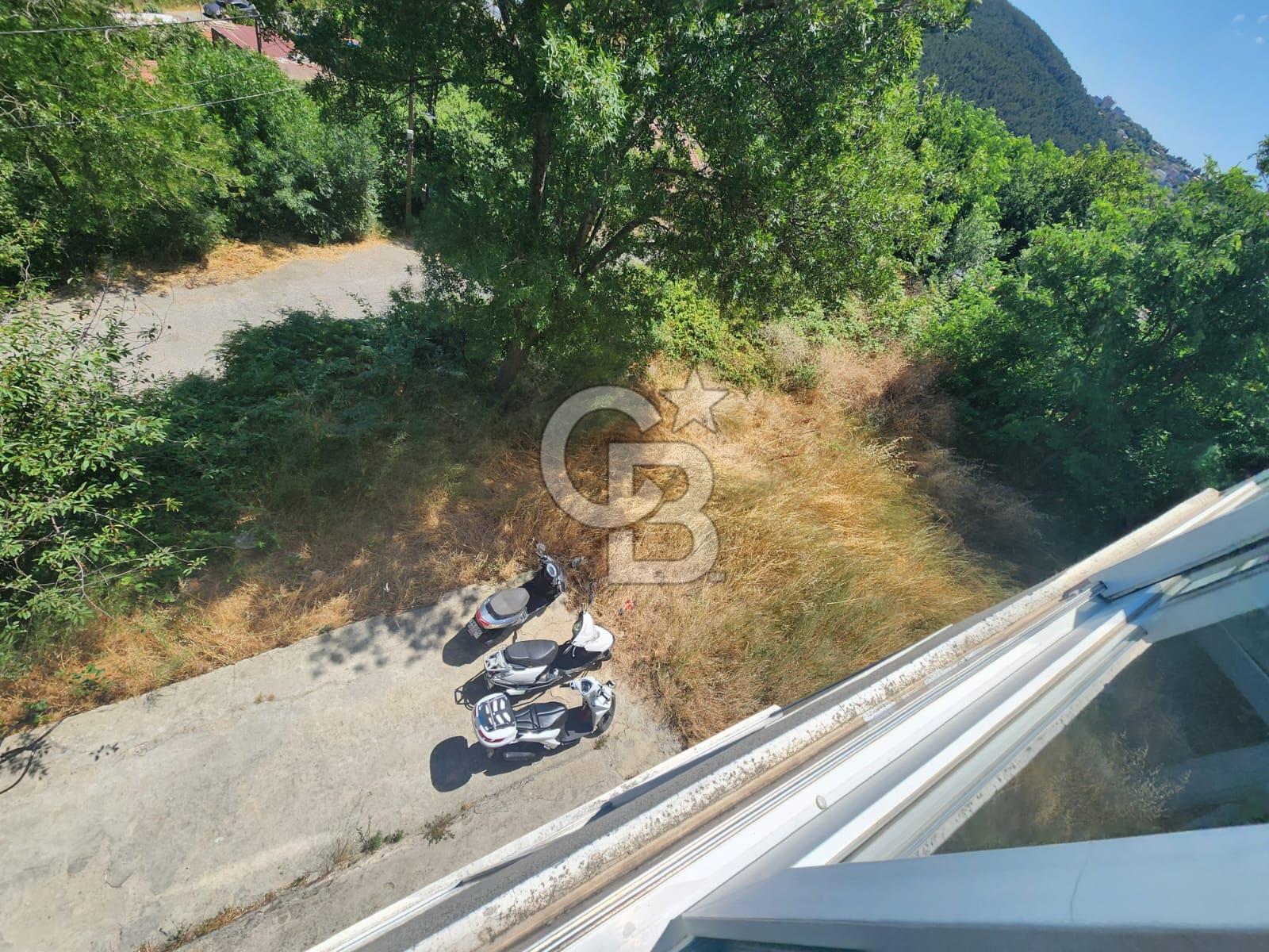 BEYKOZ ÇUBUKLUDA 563 M2 ÖZEL KONUMLU ARSA