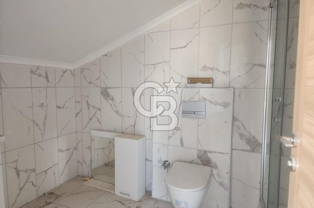 MALTEPE  AYDINEVLER DE 0 PAMİLİA SİT.2+2KÖŞE DUBLEKSSATILIK DAİRE