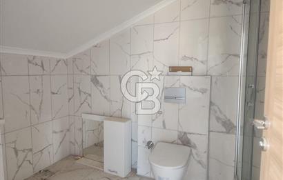 MALTEPE  AYDINEVLER DE 0 PAMİLİA SİT.2+2KÖŞE DUBLEKSSATILIK DAİRE