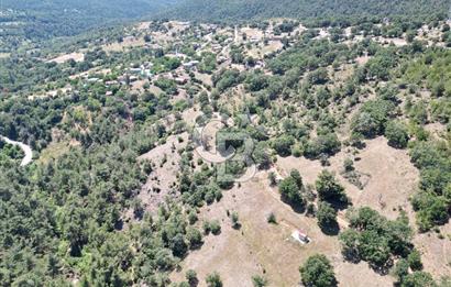 ÇANAKKALE MERKEZ BODURLAR KÖYÜNDE 7.014 M² SATILIK TARLA