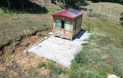 ÇANAKKALE MERKEZ BODURLAR KÖYÜNDE 7.014 M² SATILIK TARLA