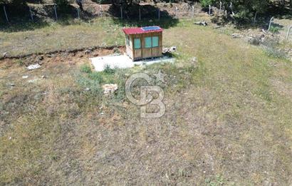 ÇANAKKALE MERKEZ BODURLAR KÖYÜNDE 7.014 M² SATILIK TARLA